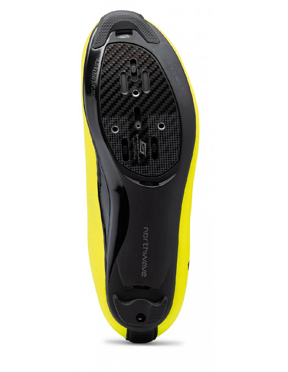 Northwave STORM CARBON 2 OUTLET Soddisfazione Garantita
