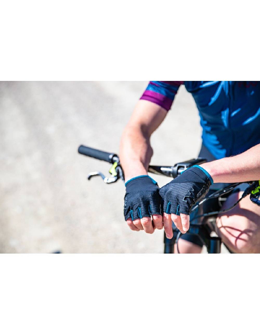 Northwave FAST GUANTO CORTO OUTLET Fino Al -60%