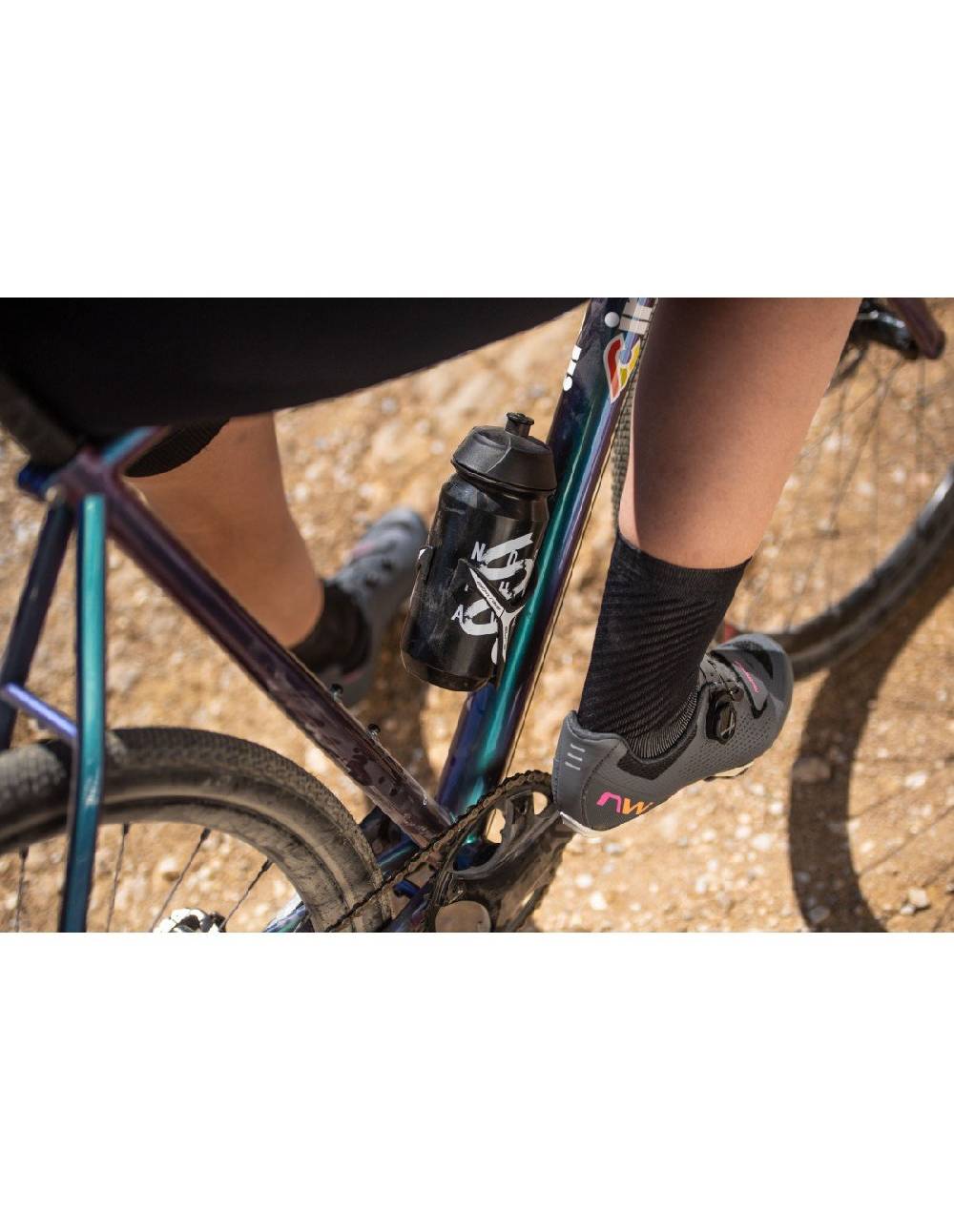 Northwave SWITCH CALZINO Prezzo Ridotto