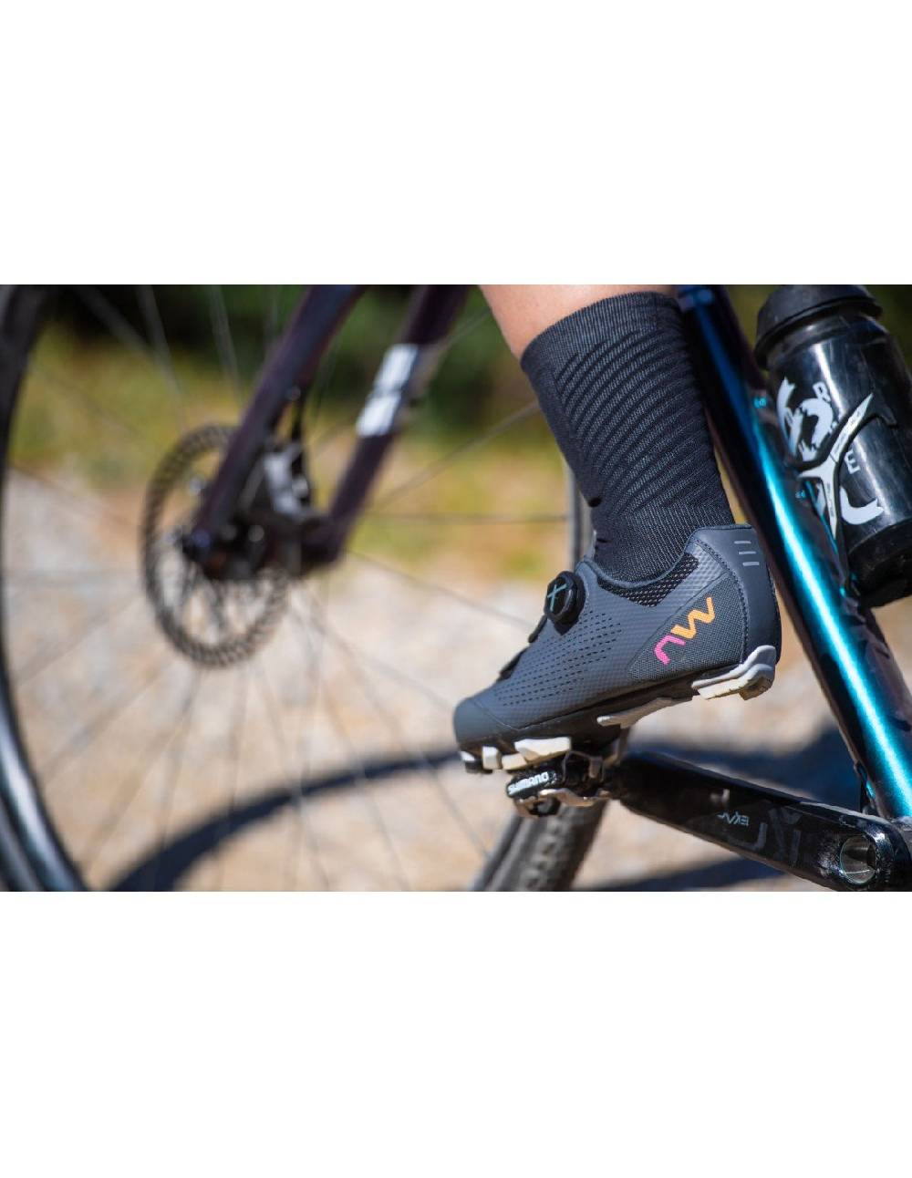 Northwave SWITCH CALZINO Prezzo Ridotto