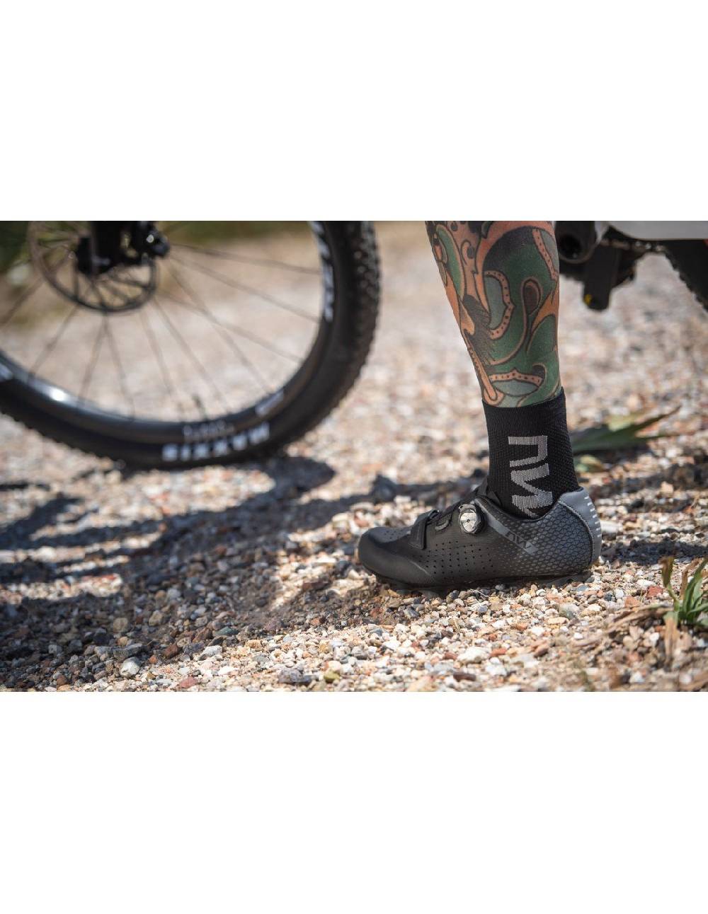 Northwave EXTREME AIR MID CALZINO OUTLET Saldi