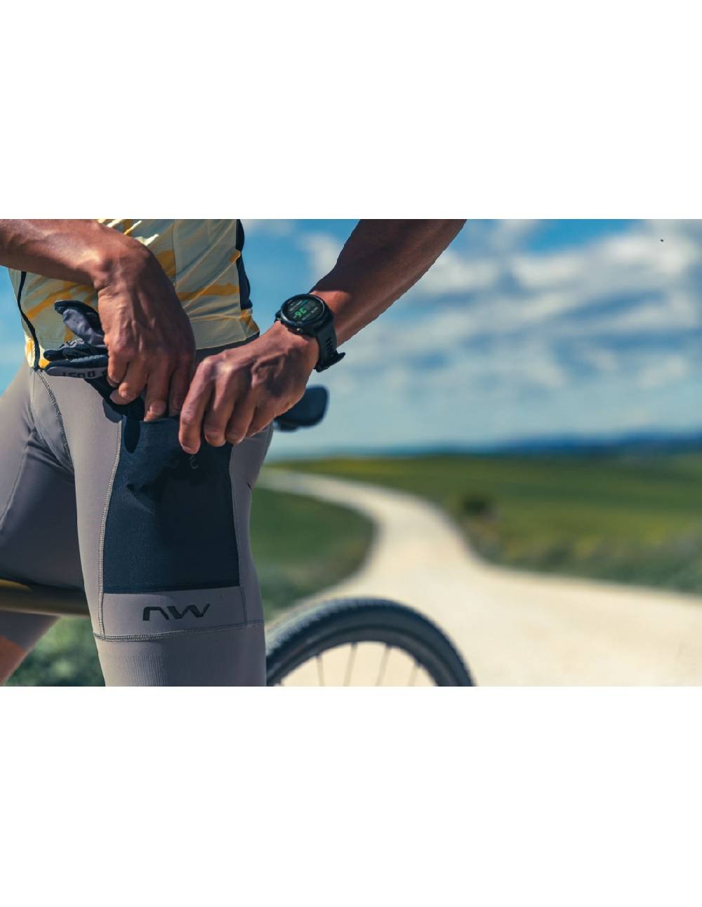 Northwave FAST ROCK PANTALONCINO Nuova