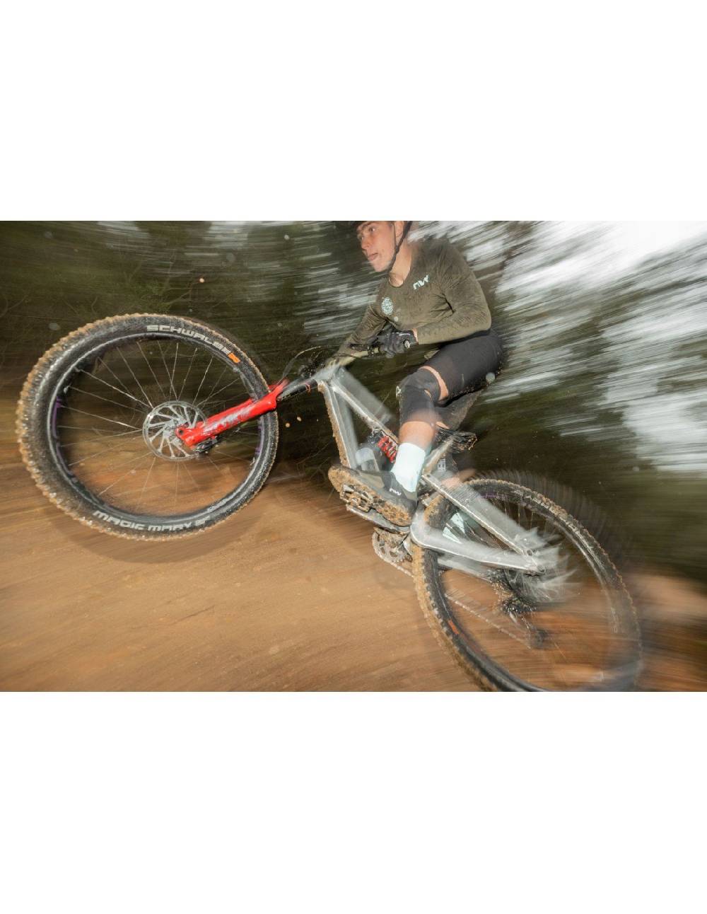 Northwave XTRAIL 2 MAGLIA MANICHE LUNGHE Moda