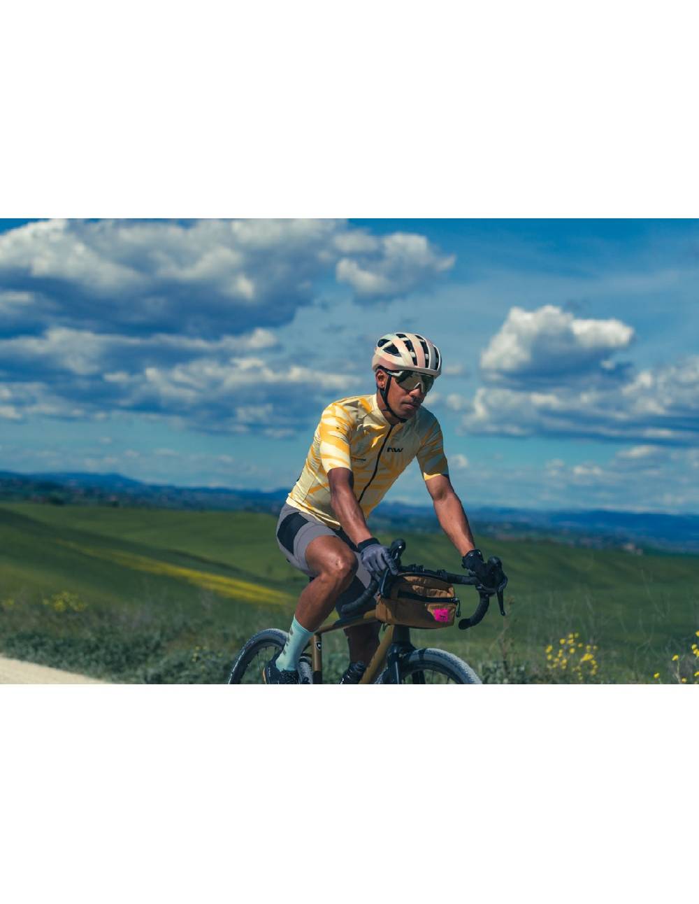 Northwave BLADE 2 MAGLIA MANICHE CORTE In Linea