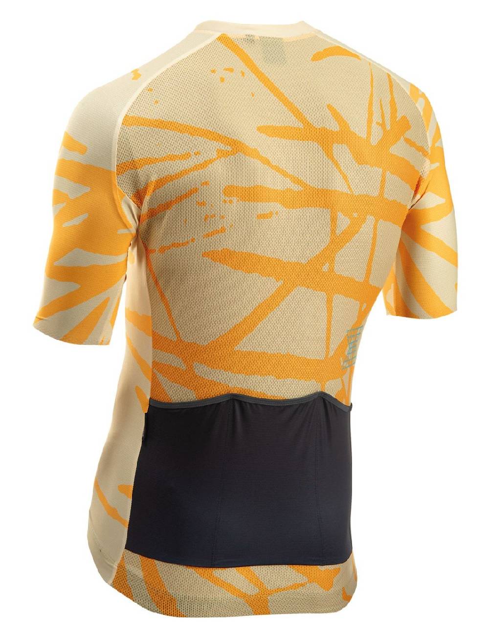 Northwave BLADE 2 MAGLIA MANICHE CORTE Qualità