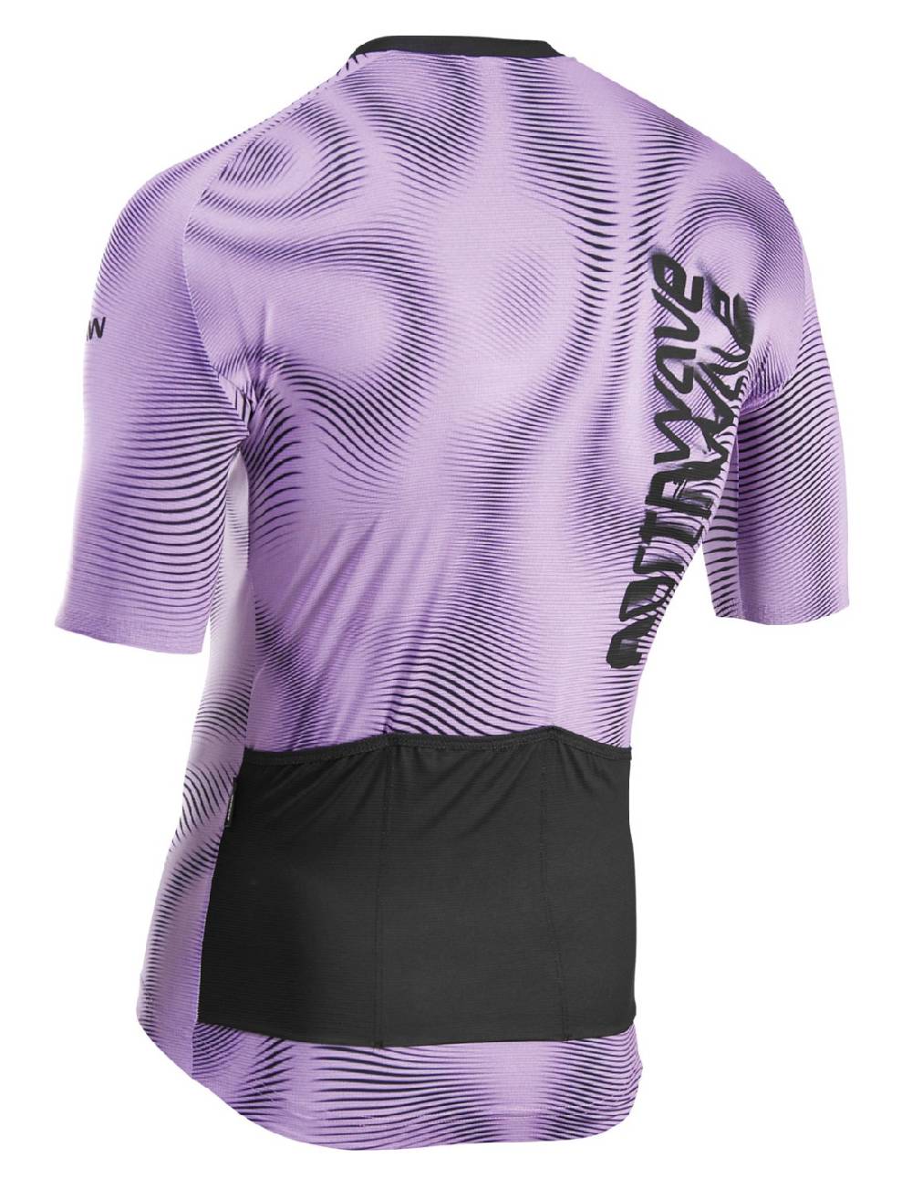 Northwave BLADE DOPPLER JERSEY SHORT SLEEVE Pezzi Unici