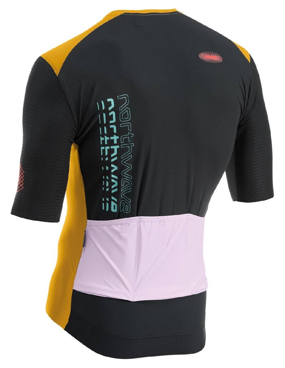 Northwave EXTREME EVO JERSEY SHORT SLEEVE Promozione Limitata