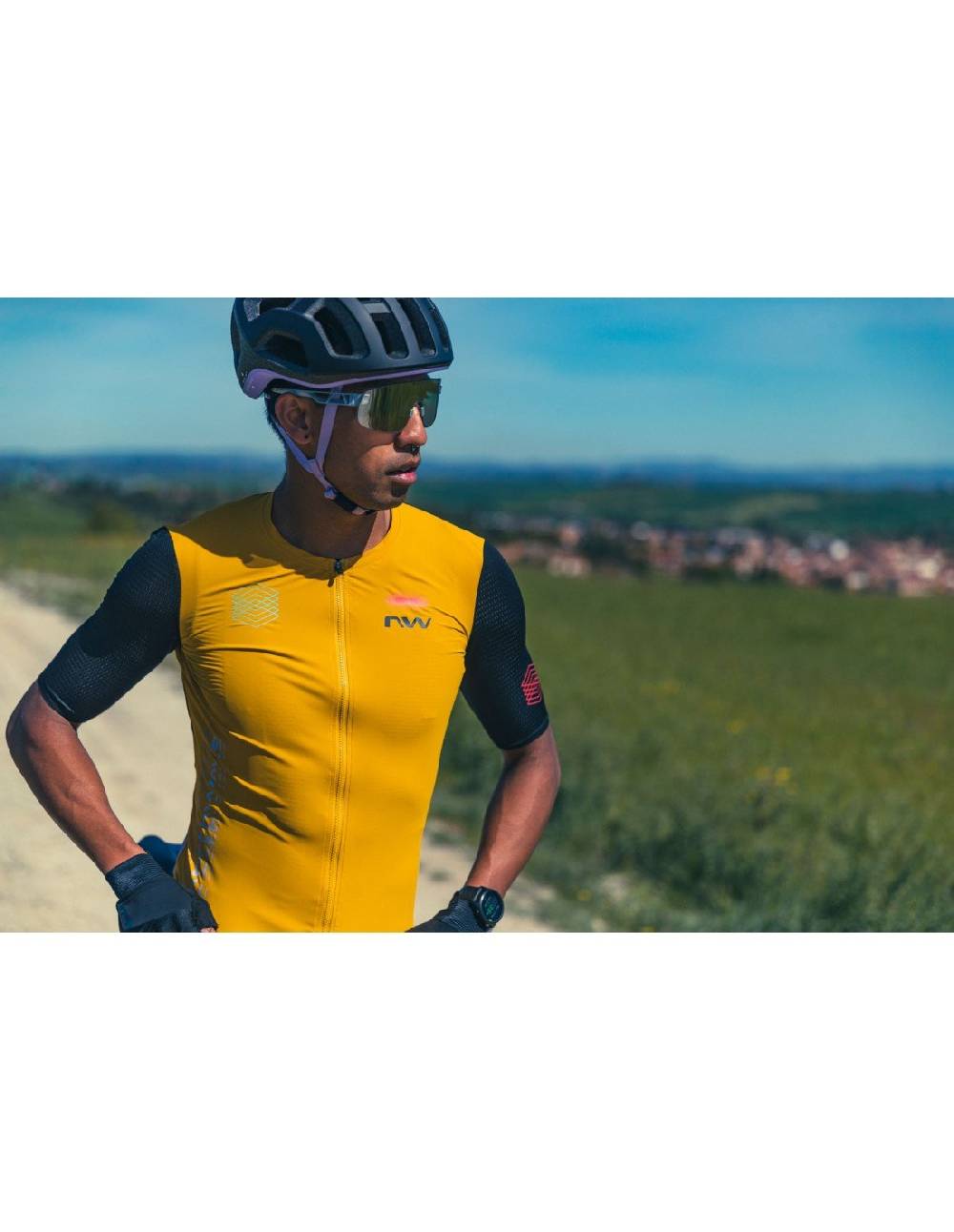 Northwave EXTREME EVO JERSEY SHORT SLEEVE Promozione Limitata