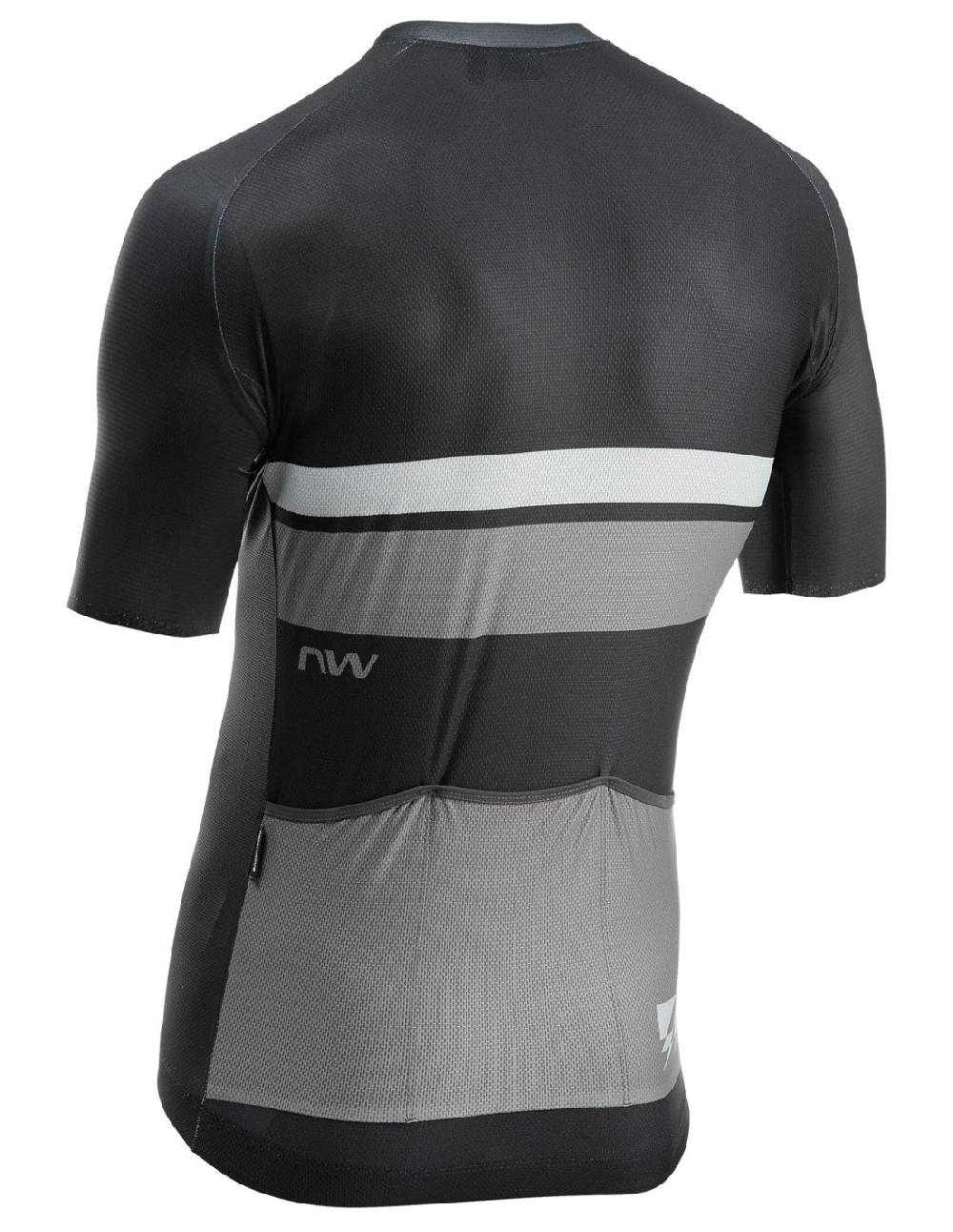 Northwave BLADE AIR 2 JERSEY SHORT SLEEVE Affare Del Giorno