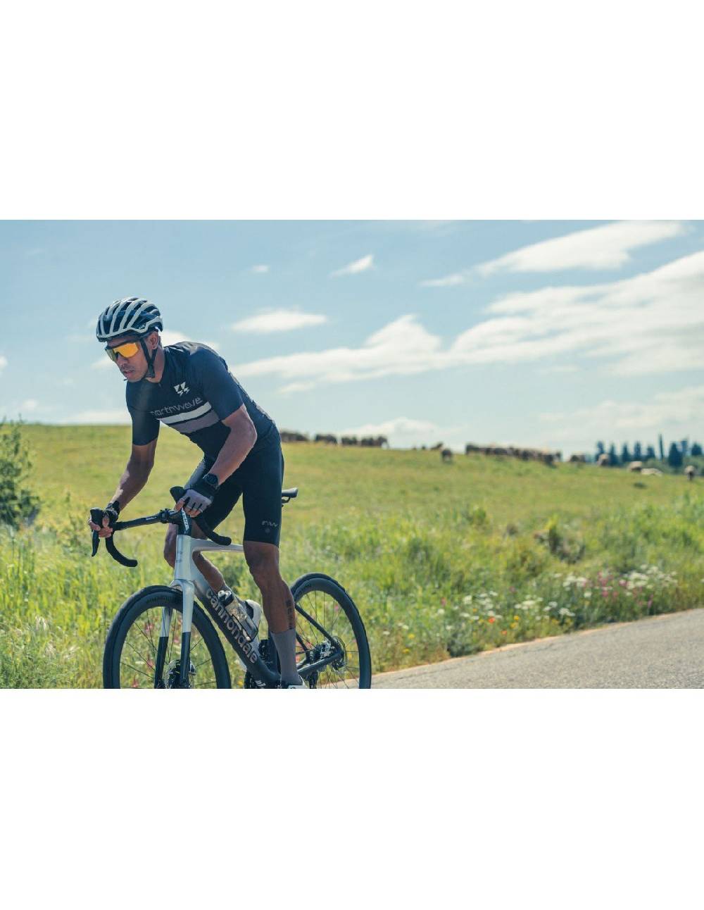 Northwave BLADE AIR 2 JERSEY SHORT SLEEVE Affare Del Giorno