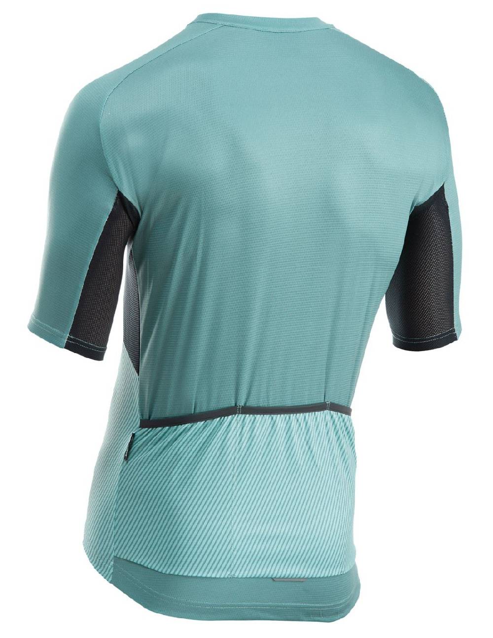 Northwave FORCE EVO MAGLIA MANICHE CORTE Sconto