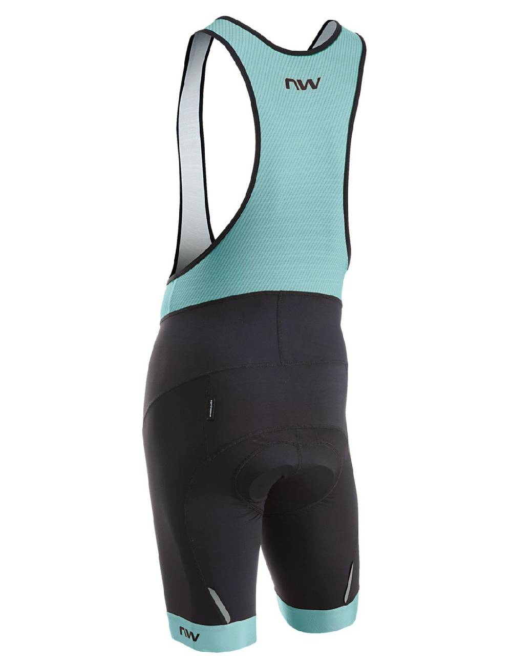Northwave FORCE EVO PANTALONCINO CON BRETELLE Online
