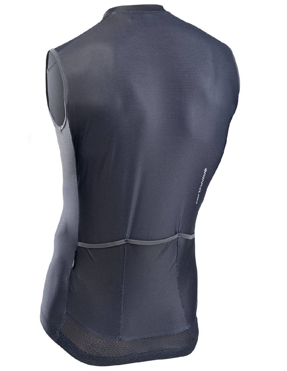 Northwave STORM AIR MAGLIA SENZA MANICHE Vendite Flash