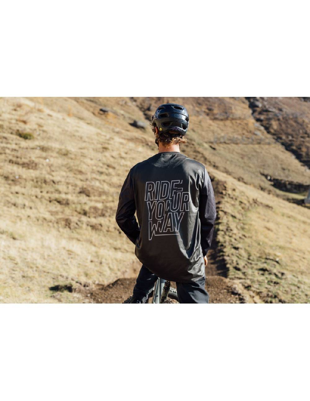 Northwave SHARP JERSEY In Saldo