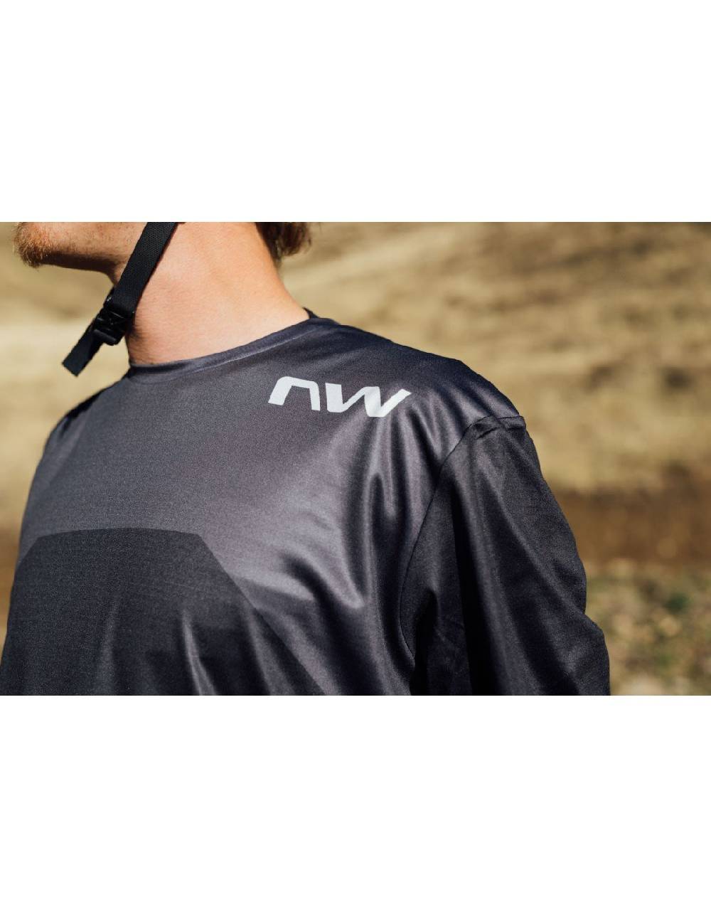 Northwave SHARP JERSEY In Saldo