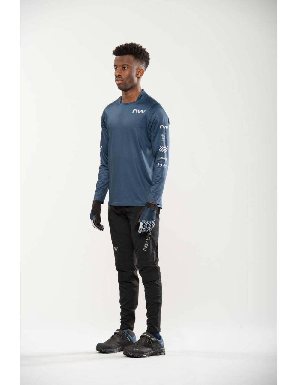 Northwave BOMB PANTALONI LUNGHI Promozione Limitata