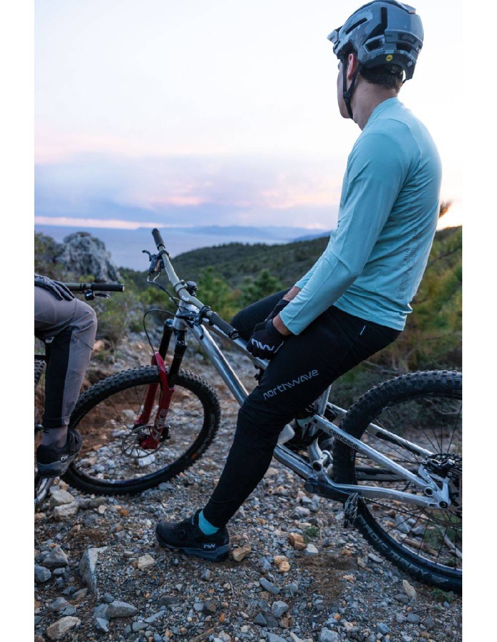 Northwave BOMB PANTALONI LUNGHI Promozione Limitata