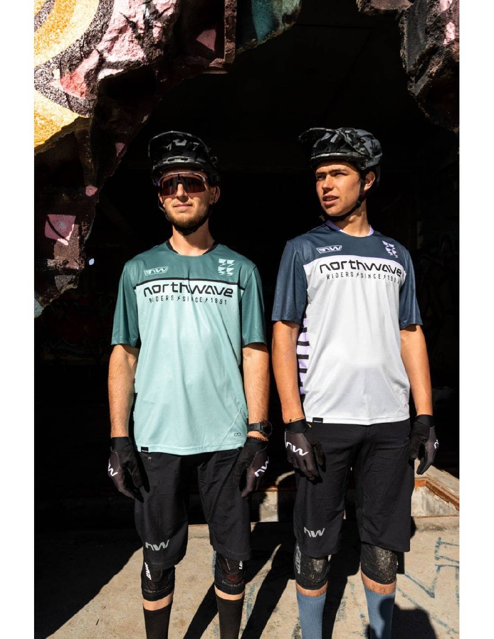 Northwave BOMB BAGGY Shopping Online