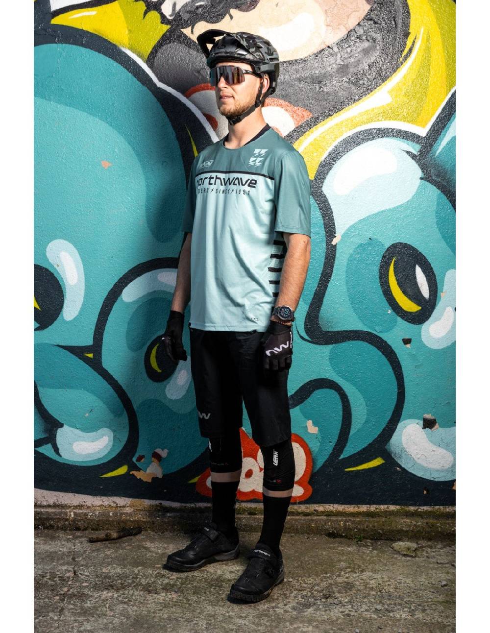 Northwave BOMB BAGGY Shopping Online