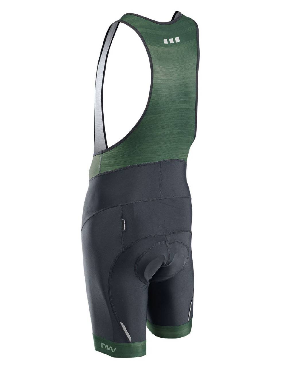 Northwave ORIGIN JUNIOR PANTALONCINI CON BRETELLE OUTLET Affare Del Giorno