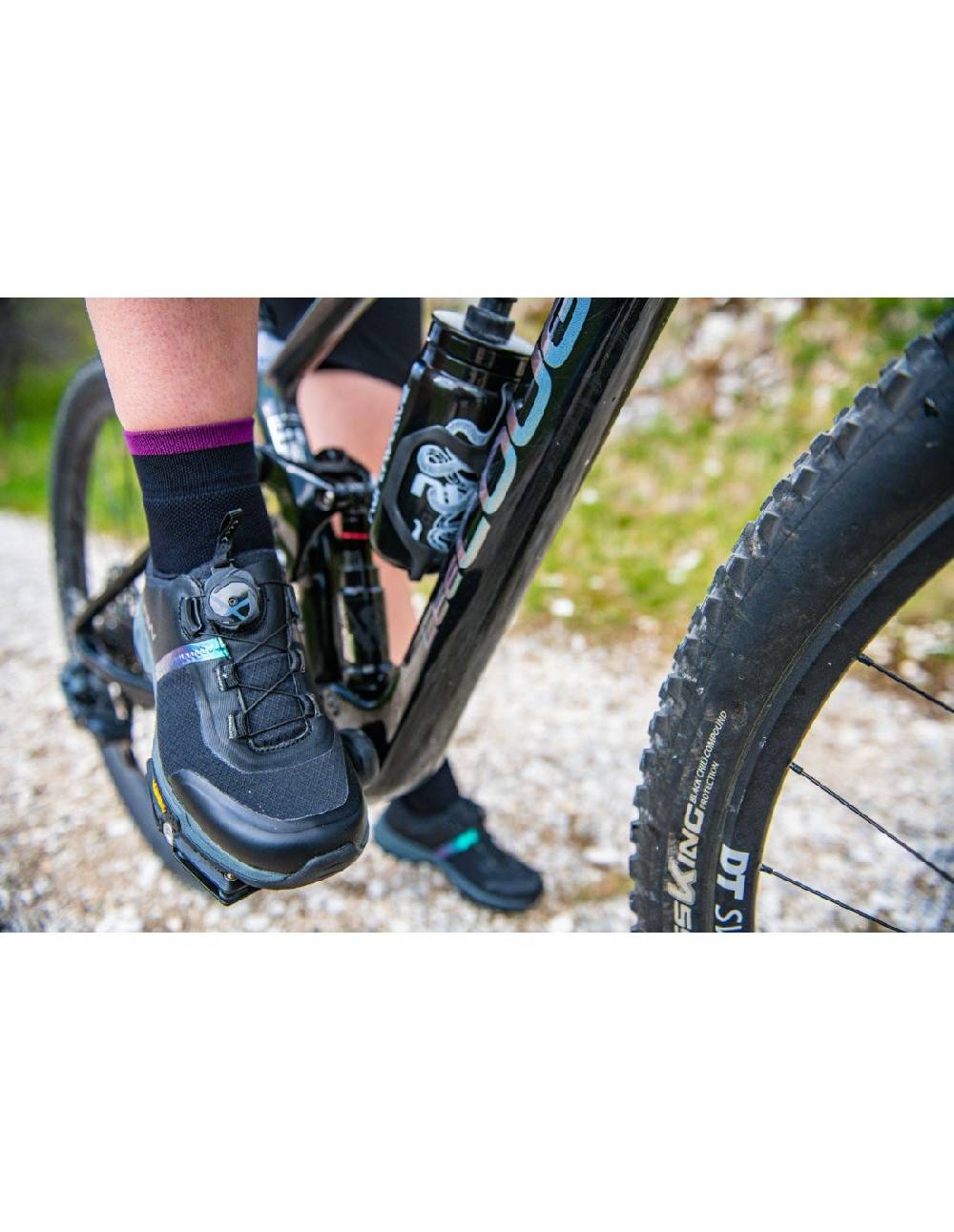 Northwave CROSSLAND PLUS WOMEN Qualità