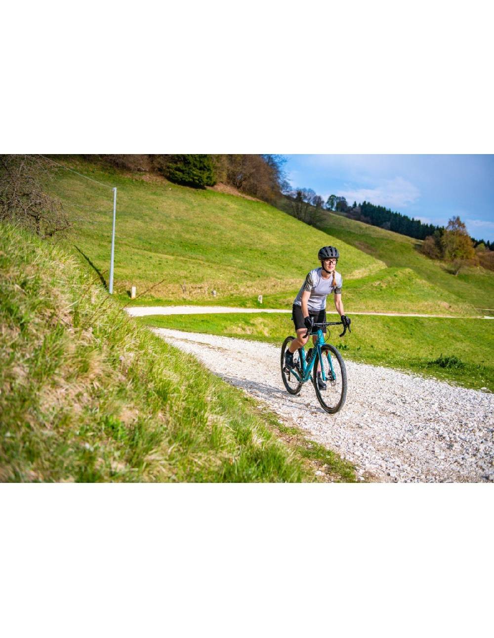 Northwave CROSSLAND PLUS WOMEN Qualità
