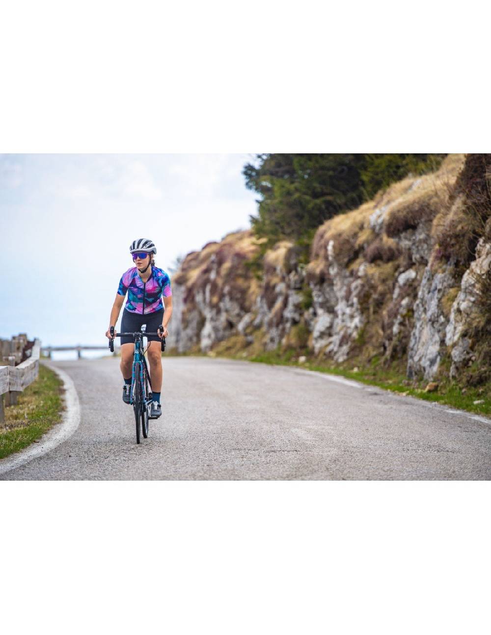 Northwave BLADE MAGLIA MANICHE CORTE DONNA OUTLET Vendita Calda