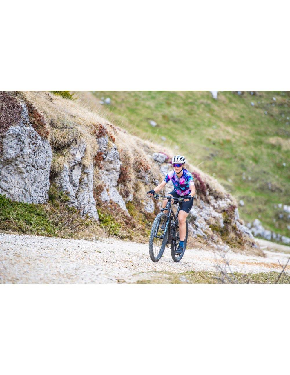 Northwave BLADE MAGLIA MANICHE CORTE DONNA OUTLET Vendita Calda