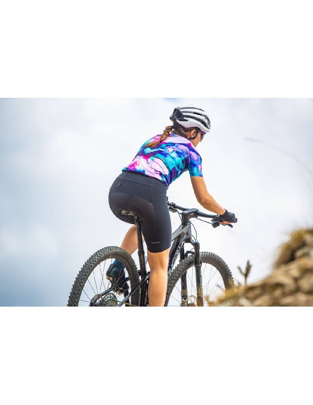 Northwave BLADE MAGLIA MANICHE CORTE DONNA OUTLET Vendita Economica