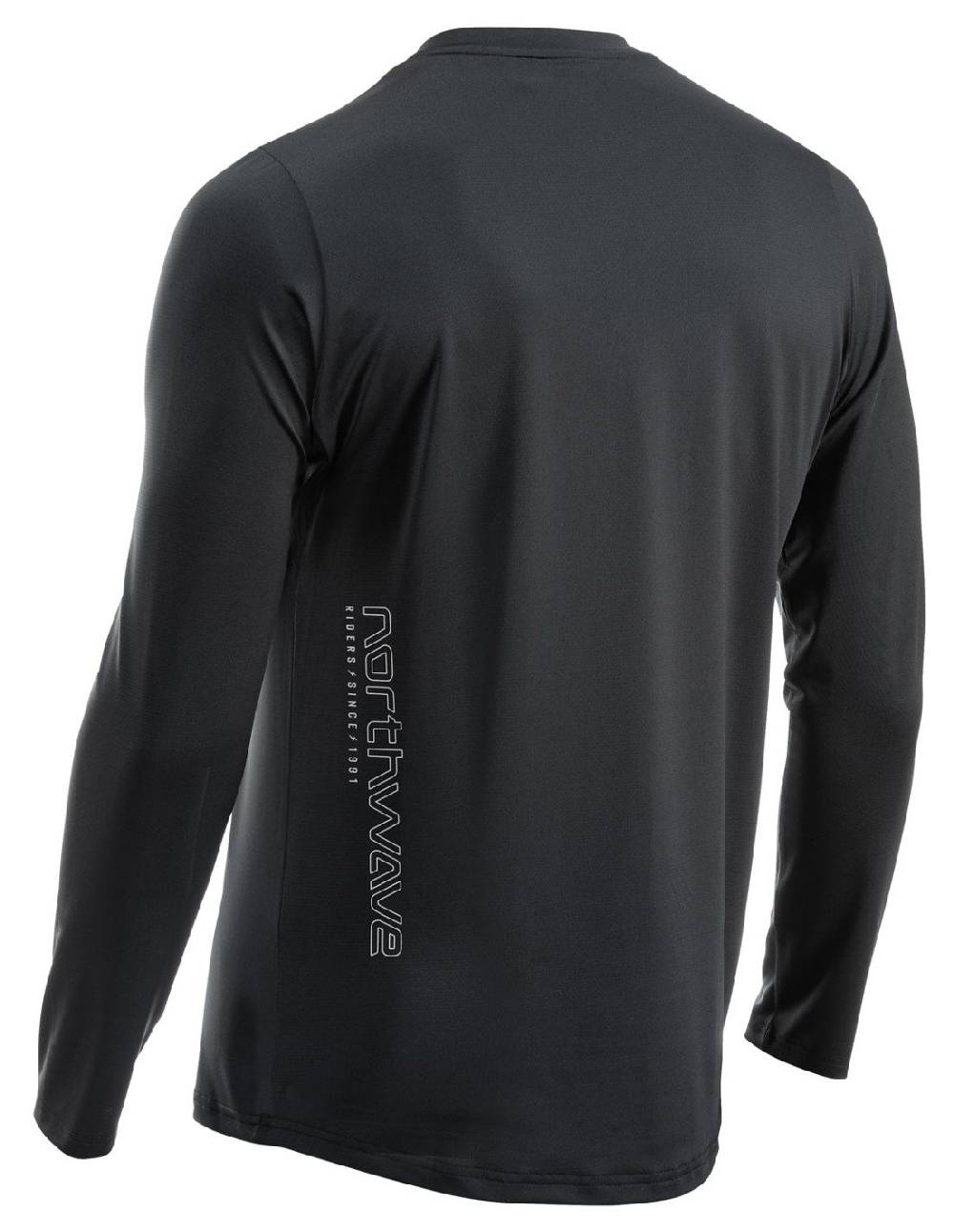 Northwave BOMB JERSEY MANICHE LUNGHE Vendite Flash