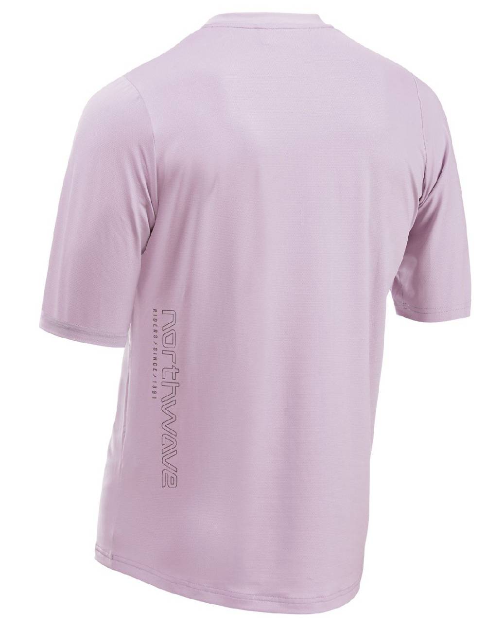 Northwave BOMB JERSEY MANICHE CORTE In Saldo