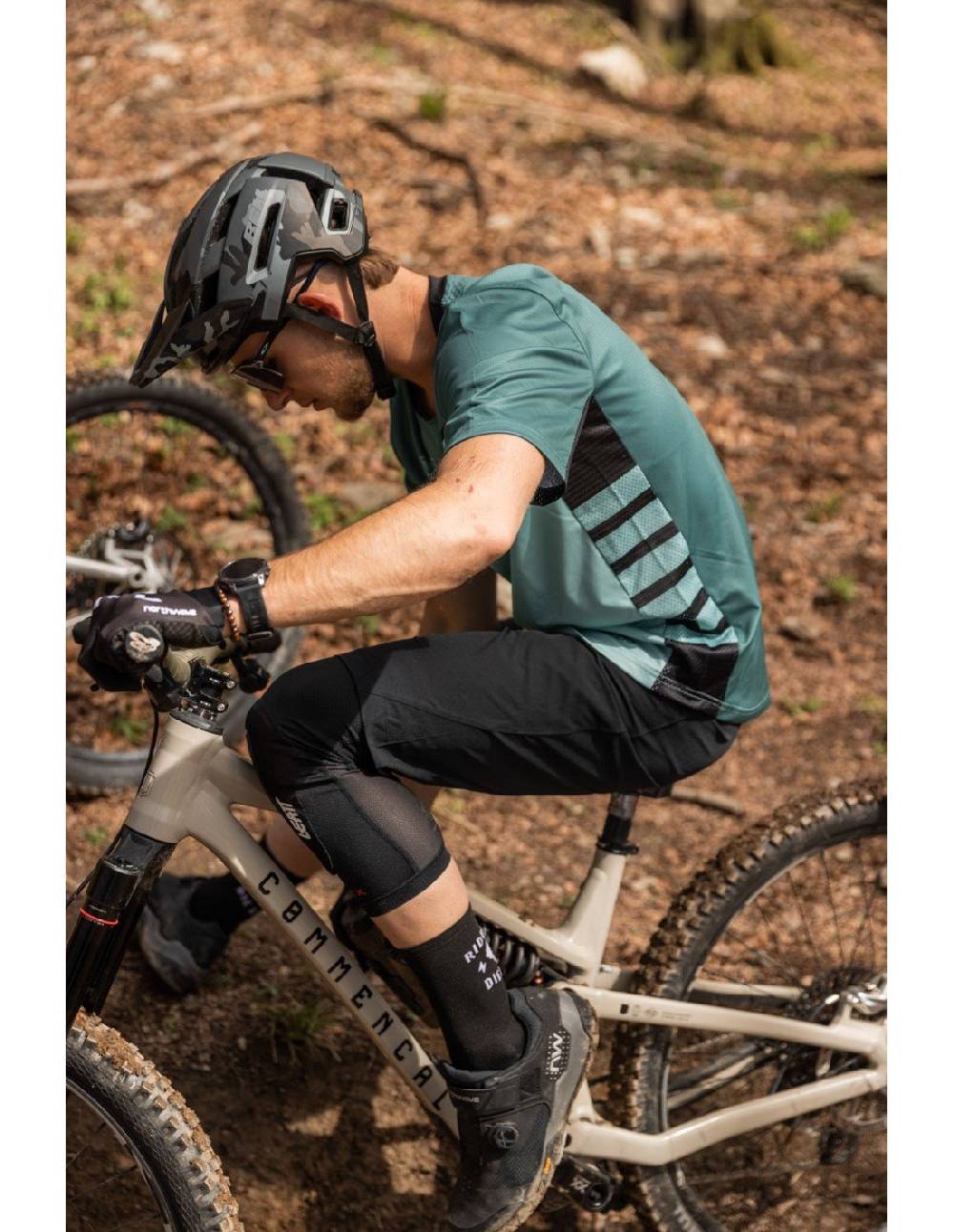Northwave EDGE 2 JERSEY SHORT SLEEVE Ultimo giorno