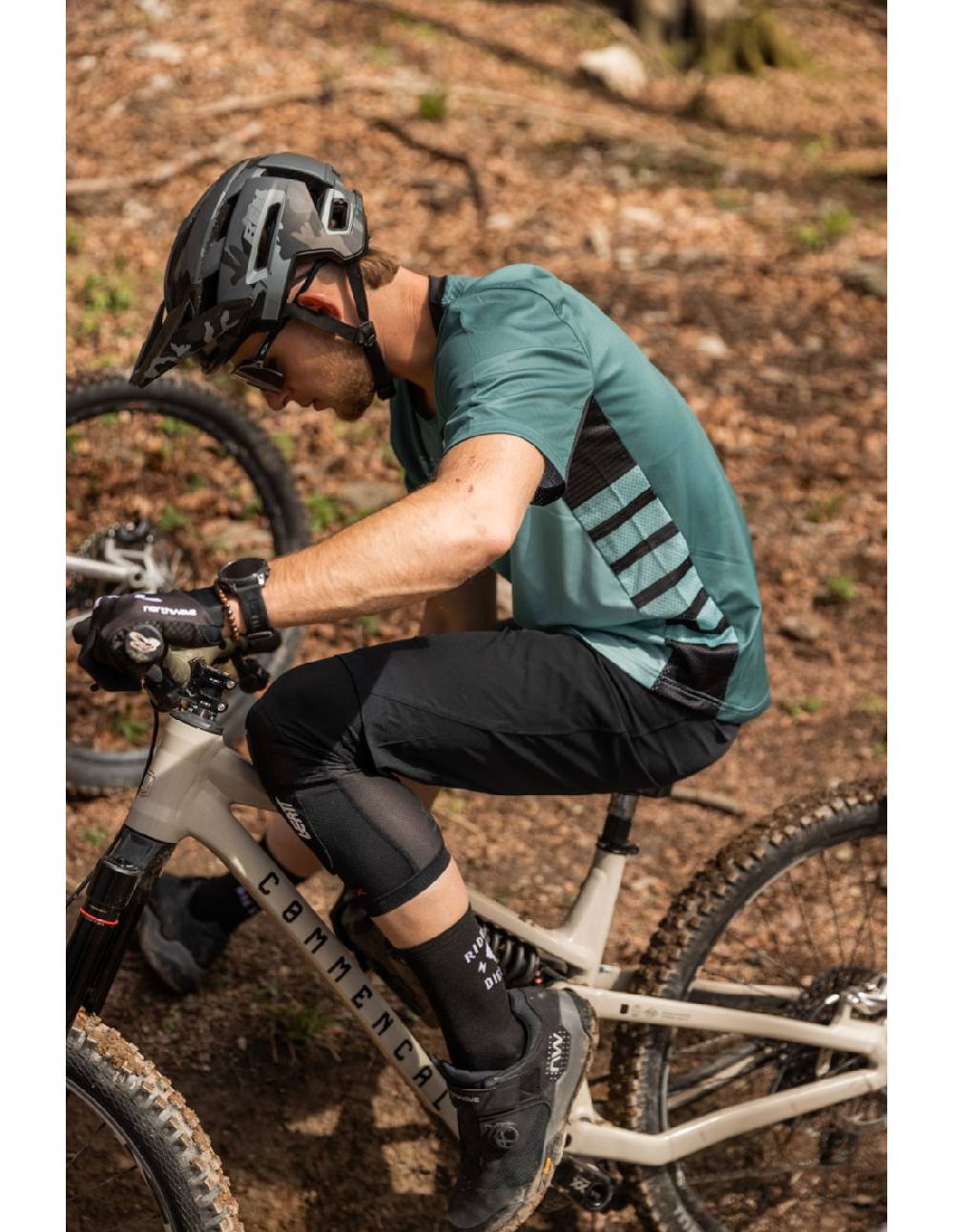 Northwave EDGE 2 JERSEY SHORT SLEEVE Promozione temporanea