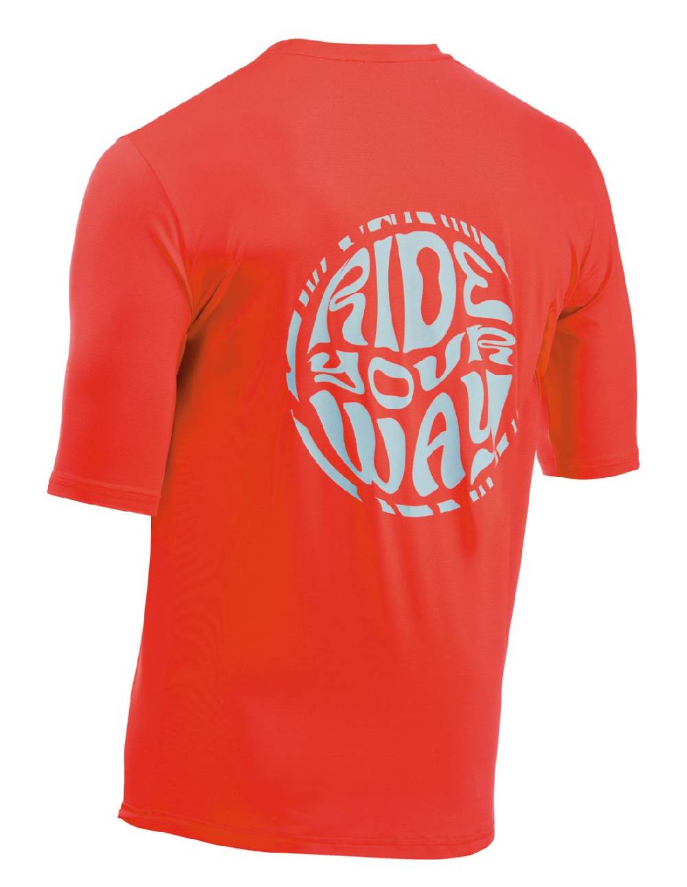 Northwave XTRAIL 2 MAGLIA MANICHE CORTE Italia