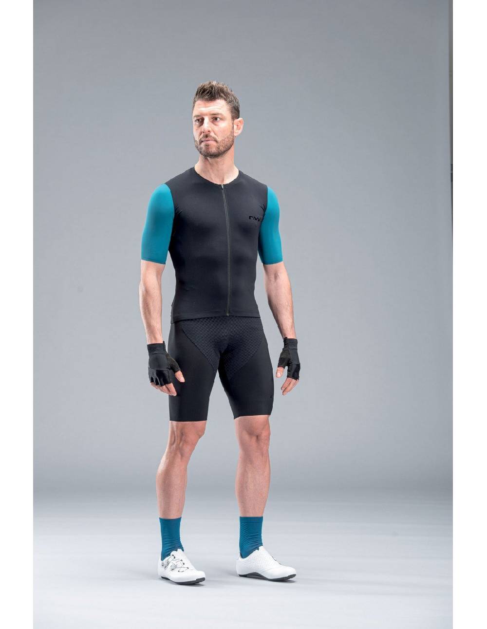 Northwave EXTREME MAGLIA MANICHE CORTE Fino Al -60%