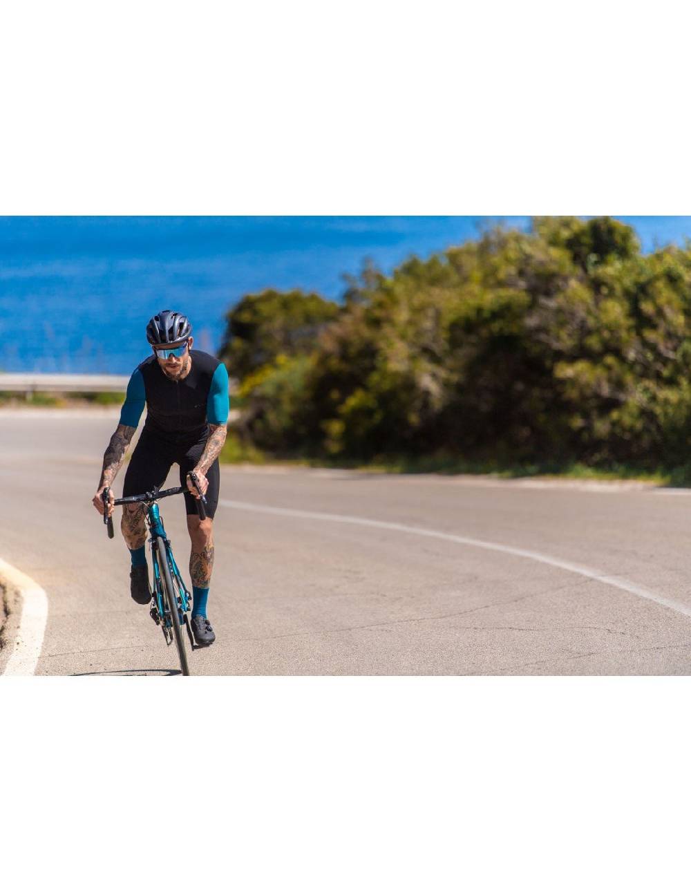 Northwave EXTREME MAGLIA MANICHE CORTE Fino Al -60%
