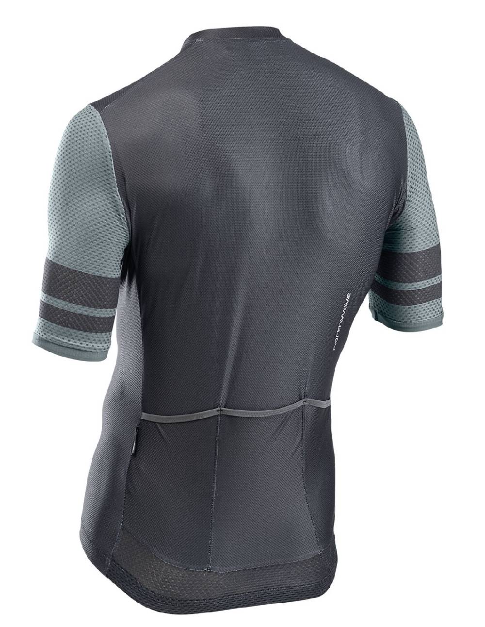 Northwave STORM AIR MAGLIA MANICHE CORTE OUTLET Prezzo Ridotto