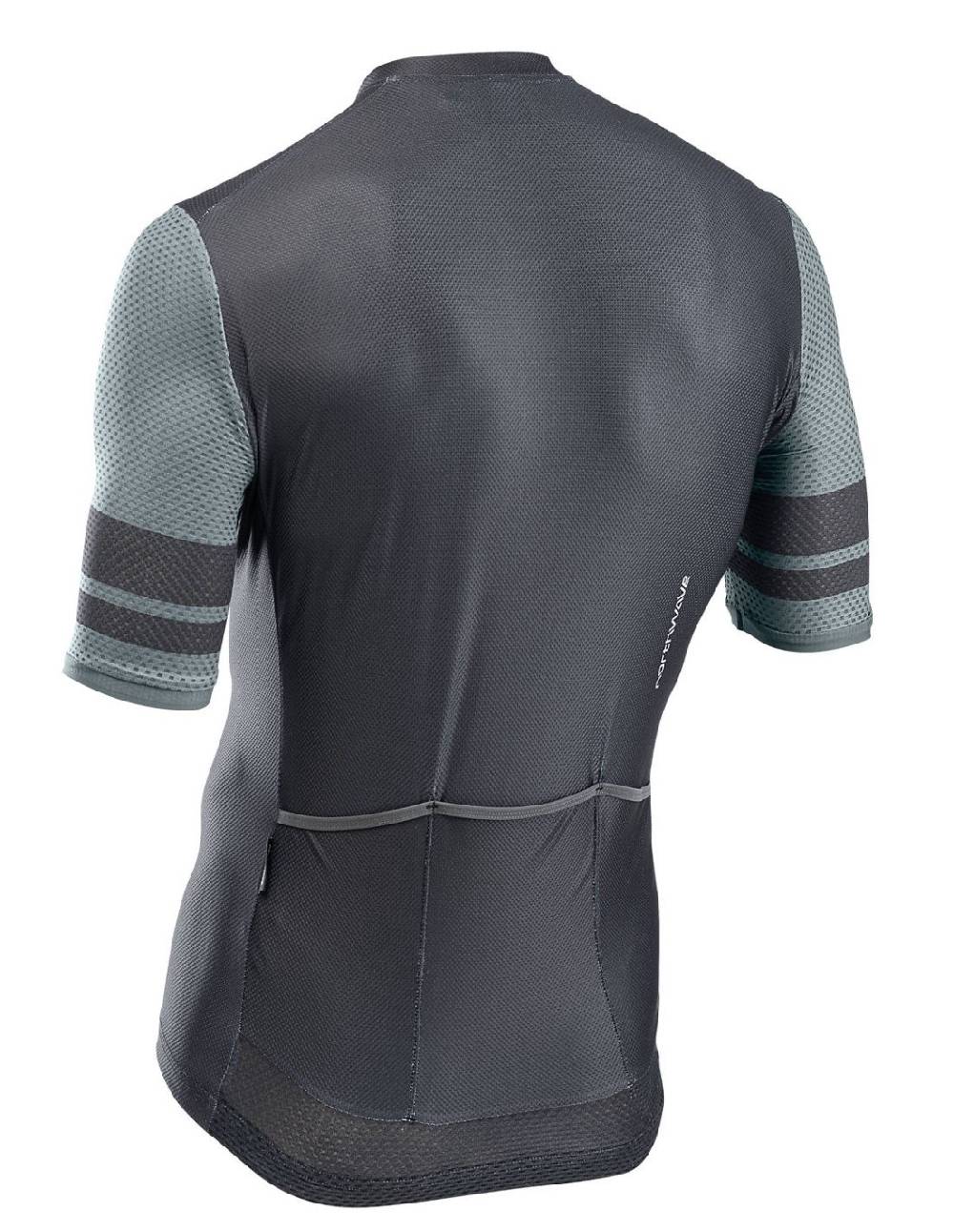 Northwave STORM AIR MAGLIA MANICHE CORTE OUTLET Sottocosto