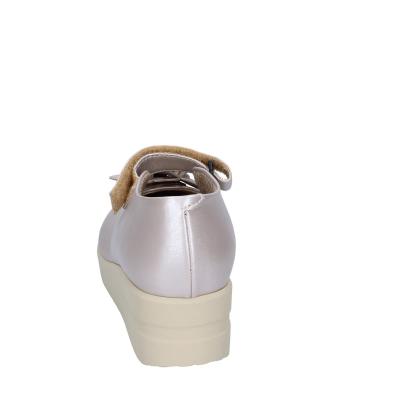 scarpe donna AGILE by RUCOLINE ballerine rosa pelle sintetica 203 A LUX BE594 Acquista Ora