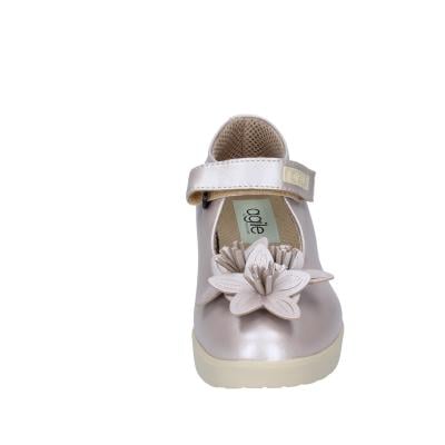 scarpe donna AGILE by RUCOLINE ballerine rosa pelle sintetica 203 A LUX BE594 Acquista Ora