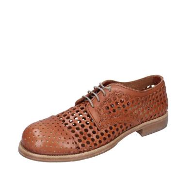 scarpe donna MOMA classiche marrone pelle 1AS422-PEC BC49 scarpe donna MOMA classiche marrone pelle 1AS422-PEC BC49