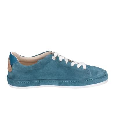 scarpe donna MOMA sneakers verde camoscio 3AS423-CRVE3 BC62 Consegna Veloce
