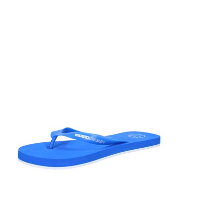scarpe uomo MOMO DESIGN sandali blu gomma AG29 Acquista Ora