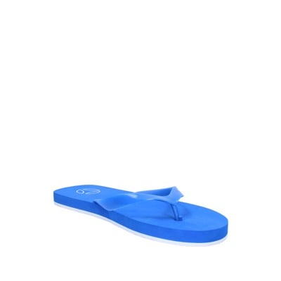 scarpe uomo MOMO DESIGN sandali blu gomma AG29 Acquista Ora
