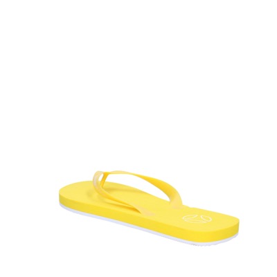 scarpe uomo MOMO DESIGN sandali giallo gomma AG30 Consegna Veloce