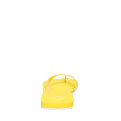 scarpe uomo MOMO DESIGN sandali giallo gomma AG30 Consegna Veloce