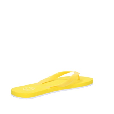 scarpe uomo MOMO DESIGN sandali giallo gomma AG30 Consegna Veloce
