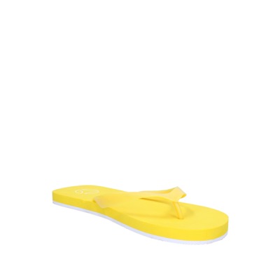 scarpe uomo MOMO DESIGN sandali giallo gomma AG30 Consegna Veloce