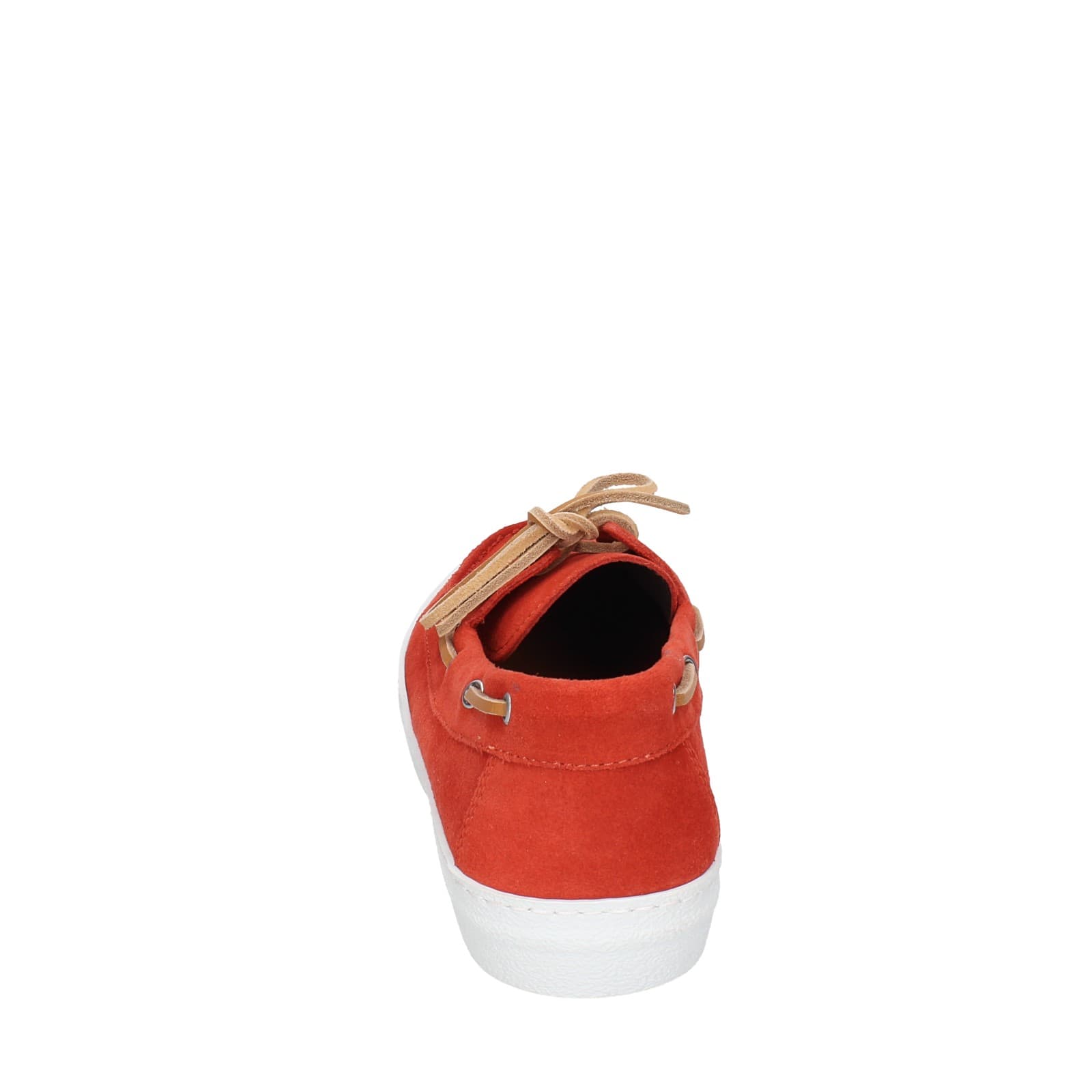 scarpe uomo RALPH LAUREN mocassini rosso camoscio celeste EY147 Online