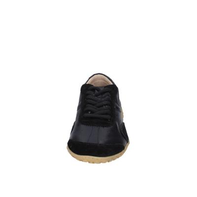 scarpe uomo MOMA sneakers nero pelle PER001-PER1 BC765 Negozio